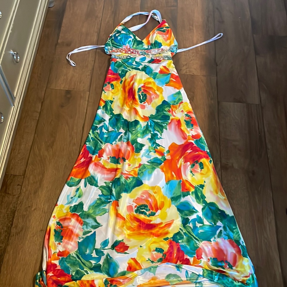 Special Occasion Night Dress